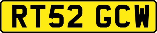 RT52GCW