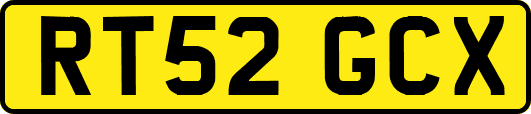 RT52GCX