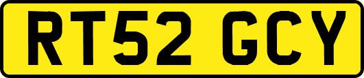 RT52GCY