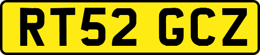 RT52GCZ
