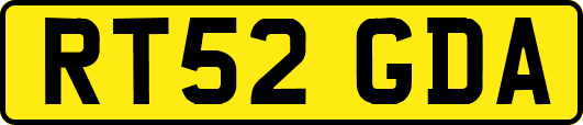 RT52GDA