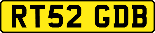 RT52GDB