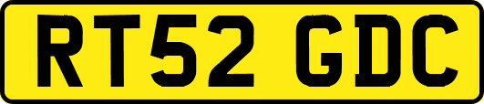 RT52GDC