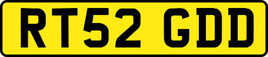 RT52GDD