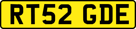 RT52GDE