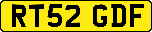 RT52GDF