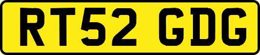 RT52GDG