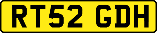 RT52GDH