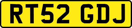 RT52GDJ