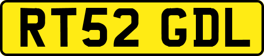 RT52GDL
