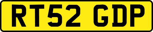 RT52GDP