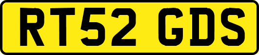 RT52GDS