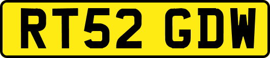 RT52GDW