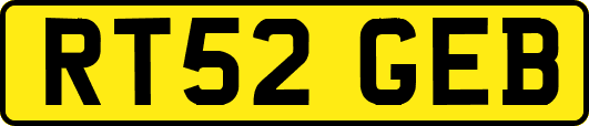 RT52GEB