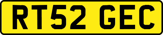 RT52GEC