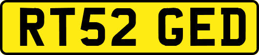 RT52GED