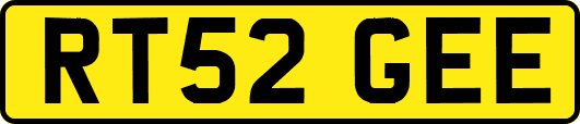 RT52GEE