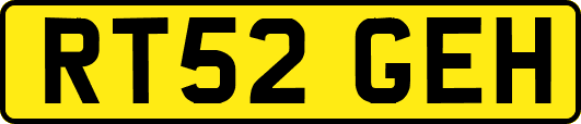 RT52GEH