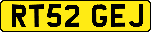 RT52GEJ