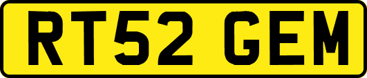 RT52GEM