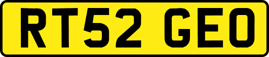 RT52GEO