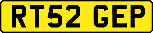 RT52GEP