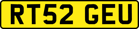 RT52GEU
