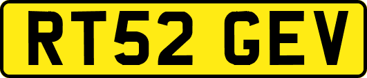 RT52GEV