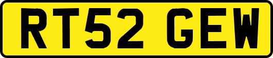 RT52GEW