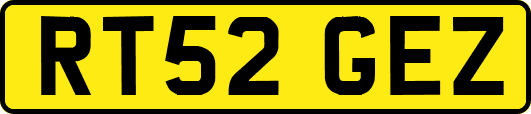 RT52GEZ