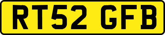 RT52GFB