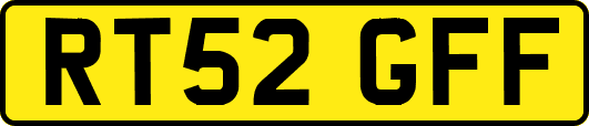 RT52GFF