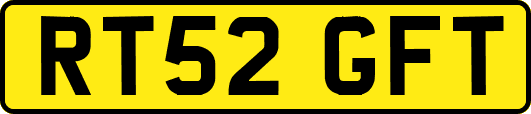 RT52GFT