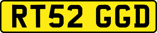 RT52GGD