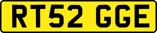 RT52GGE
