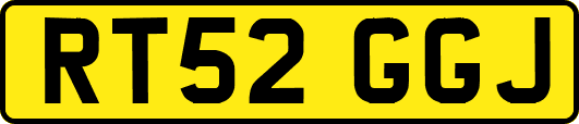 RT52GGJ