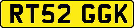 RT52GGK