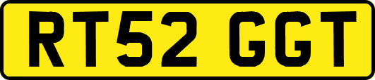 RT52GGT