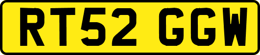 RT52GGW