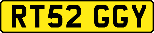 RT52GGY
