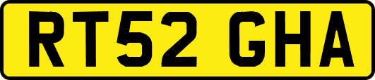 RT52GHA
