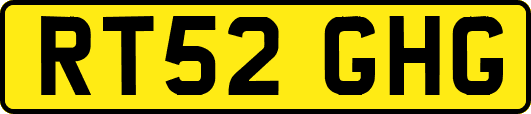 RT52GHG
