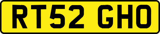 RT52GHO