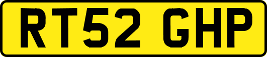 RT52GHP