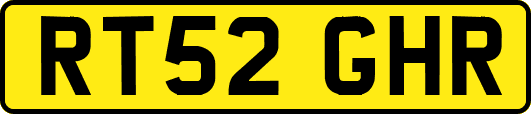 RT52GHR