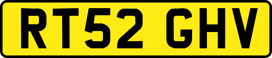 RT52GHV