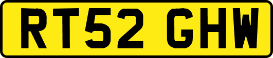 RT52GHW