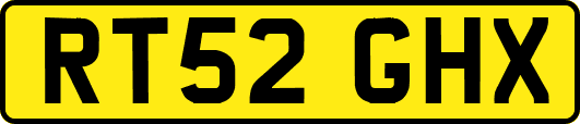 RT52GHX