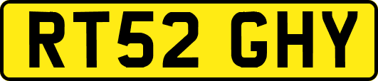 RT52GHY