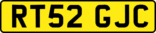 RT52GJC
